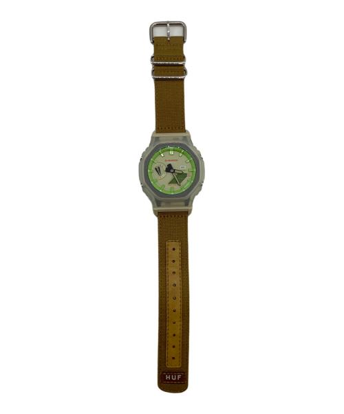 CASIO（カシオ）CASIO (カシオ) G-SHOCK　2100 シリーズ　腕時計の古着・服飾アイテム