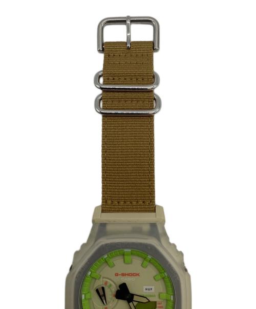 CASIO（カシオ）CASIO (カシオ) G-SHOCK　2100 シリーズ　腕時計の古着・服飾アイテム