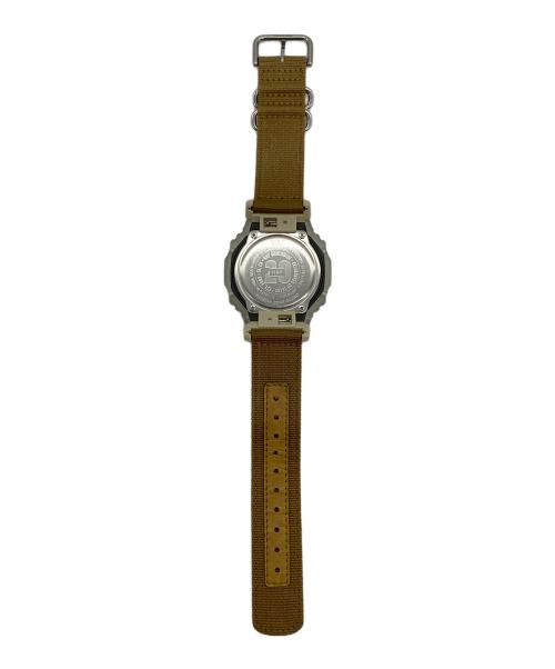 CASIO（カシオ）CASIO (カシオ) G-SHOCK　2100 シリーズ　腕時計の古着・服飾アイテム