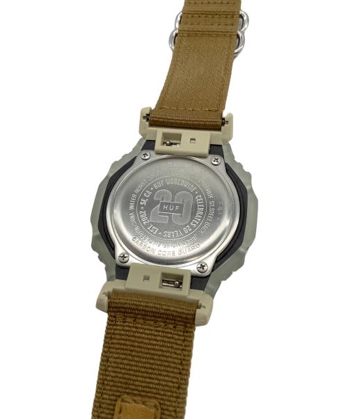 CASIO（カシオ）CASIO (カシオ) G-SHOCK　2100 シリーズ　腕時計の古着・服飾アイテム