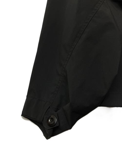 VICTIM（ヴィクティム）VICTIM (ヴィクティム) M-65 FIELD COAT ブラック サイズ:2の古着・服飾アイテム