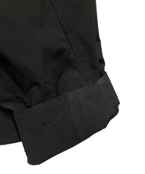 VICTIM（ヴィクティム）VICTIM (ヴィクティム) M-65 FIELD COAT ブラック サイズ:2の古着・服飾アイテム