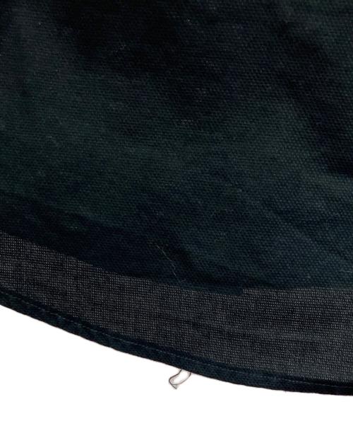 GUCCI（グッチ）GUCCI (グッチ) 長袖シャツ ブラック サイズ:38の古着・服飾アイテム