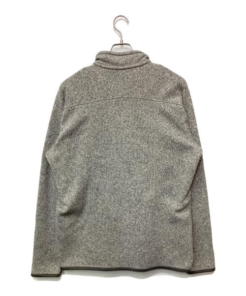 Patagonia（パタゴニア）Patagonia (パタゴニア) 長袖カットソー グレー サイズ:Lの古着・服飾アイテム