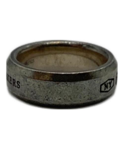 TIFFANY & Co.（ティファニー）Tiffany & Co. (ティファニー) 1897メイカーズミディアムスライスリング サイズ:記載なしの古着・服飾アイテム