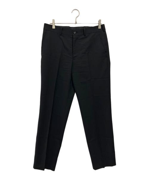 COMME des GARCONS HOMME PLUS（コムデギャルソンオムプリュス）COMME des GARCONS HOMME PLUS (コムデギャルソンオムプリュス) シングルセットアップ ブラック サイズ:Mの古着・服飾アイテム