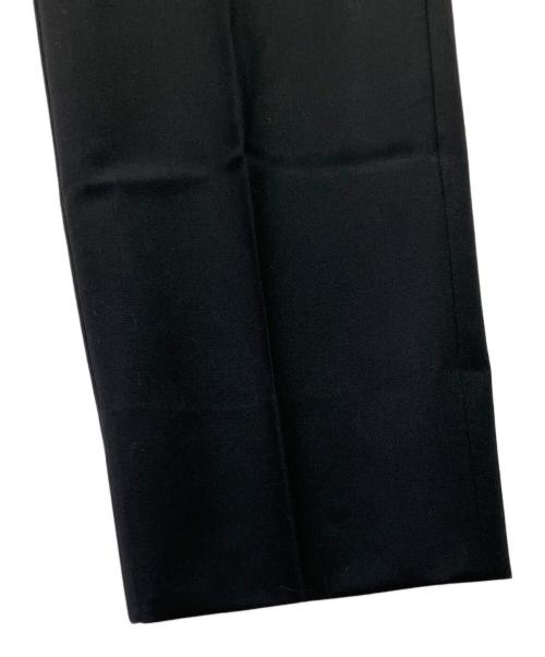 COMME des GARCONS HOMME PLUS（コムデギャルソンオムプリュス）COMME des GARCONS HOMME PLUS (コムデギャルソンオムプリュス) シングルセットアップ ブラック サイズ:Mの古着・服飾アイテム