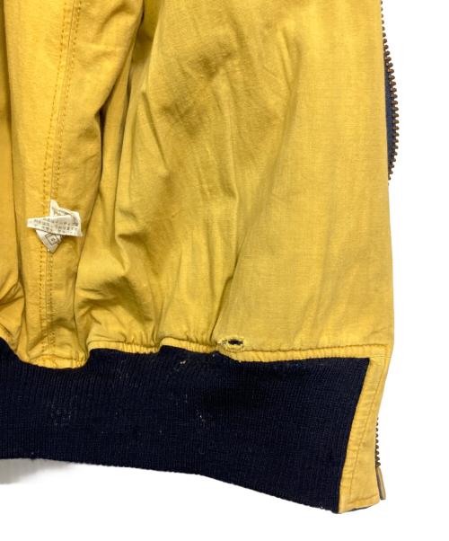 PINK HOUSE（ピンクハウス）PINK HOUSE (ピンクハウス) デニムボンバージャケット ブルー サイズ:不明の古着・服飾アイテム