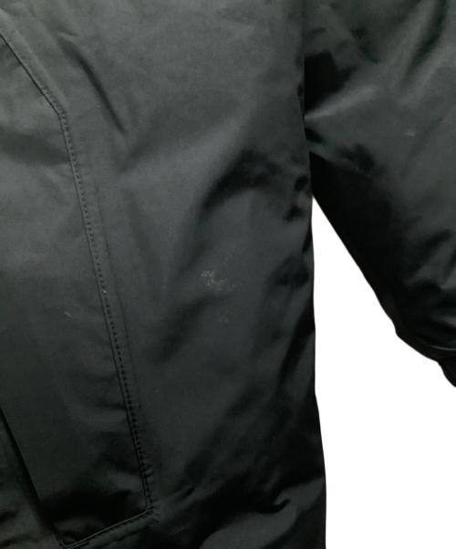 SUPREME（シュプリーム）Supreme (シュプリーム) GORE-TEX 700-Fill Down Parka ブラック サイズ:Sの古着・服飾アイテム