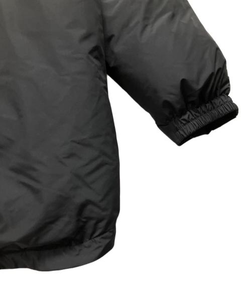 SUPREME（シュプリーム）Supreme (シュプリーム) GORE-TEX 700-Fill Down Parka ブラック サイズ:Sの古着・服飾アイテム