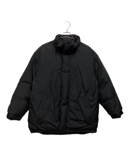 SUPREME（シュプリーム）Supreme (シュプリーム) GORE-TEX 700-Fill Down Parka ブラック サイズ:Sの古着・服飾アイテム
