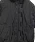 中古・古着 Supreme (シュプリーム) GORE-TEX 700-Fill Down Parka ブラック サイズ:S：35000円