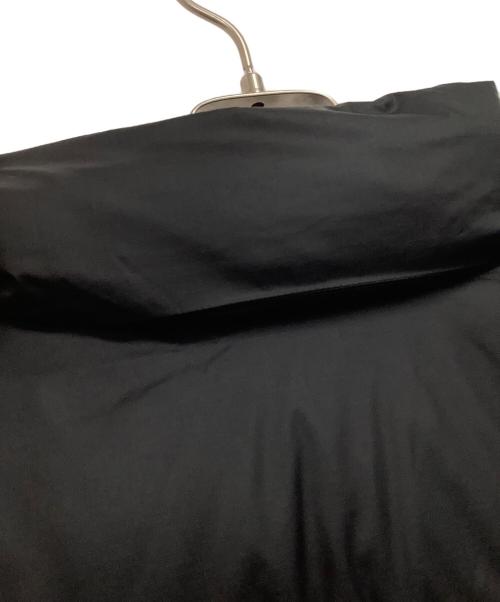 THE NORTH FACE（ザ ノース フェイス）THE NORTH FACE (ザ ノース フェイス) Supreme (シュプリーム) ダウンジャケット ブラック サイズ:XLの古着・服飾アイテム