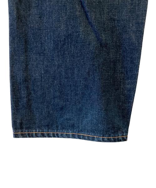 BABY MiLO（ベビーマイロ）BABY MiLO (ベビーマイロ) デニムパンツ ブルー サイズ:Sの古着・服飾アイテム