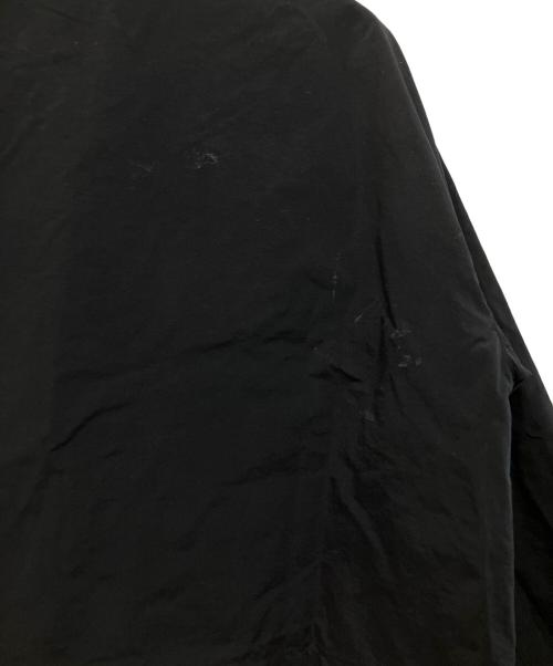 DANTON（ダントン）DANTON (ダントン) Women's Nylon Taffeta Short Jacket ブラック サイズ:38の古着・服飾アイテム