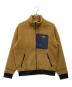 L.L.Bean（エルエルビーン）の古着「SHERPA FLEECE JACKET」｜ブラウン