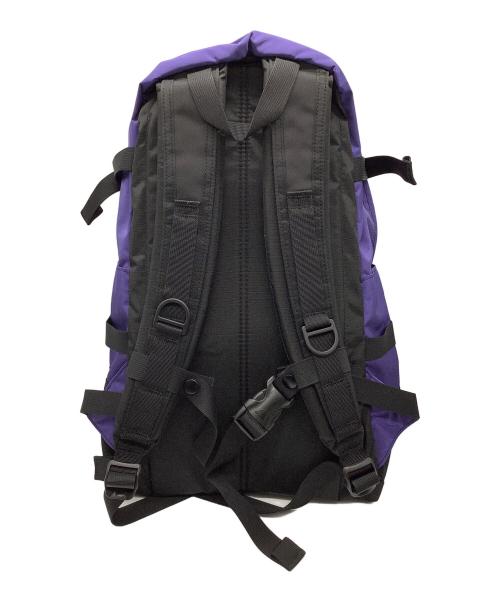 GREGORY（グレゴリー）GREGORY (グレゴリー) リュック パープル×ブラック 未使用品の古着・服飾アイテム