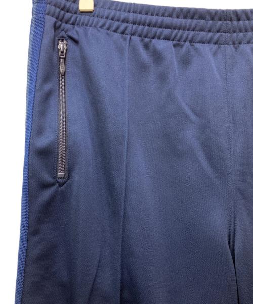 Needles（ニードルズ）Needles (ニードルズ) トラックパンツ ネイビー サイズ:XLの古着・服飾アイテム