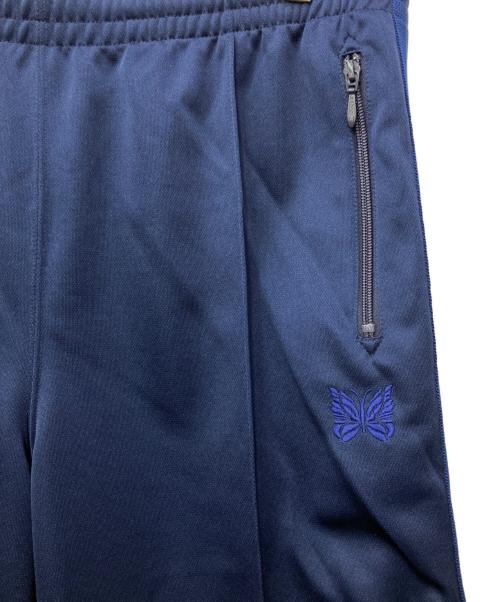 Needles（ニードルズ）Needles (ニードルズ) トラックパンツ ネイビー サイズ:XLの古着・服飾アイテム