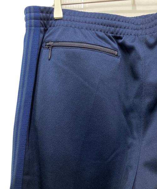 Needles（ニードルズ）Needles (ニードルズ) トラックパンツ ネイビー サイズ:XLの古着・服飾アイテム