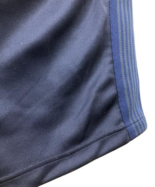 Needles（ニードルズ）Needles (ニードルズ) トラックパンツ ネイビー サイズ:XLの古着・服飾アイテム