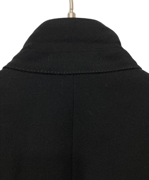 Y's for men（ワイズフォーメン）Y'S for men (ワイズフォーメン) テーラードジャケット ブラック サイズ:Mの古着・服飾アイテム