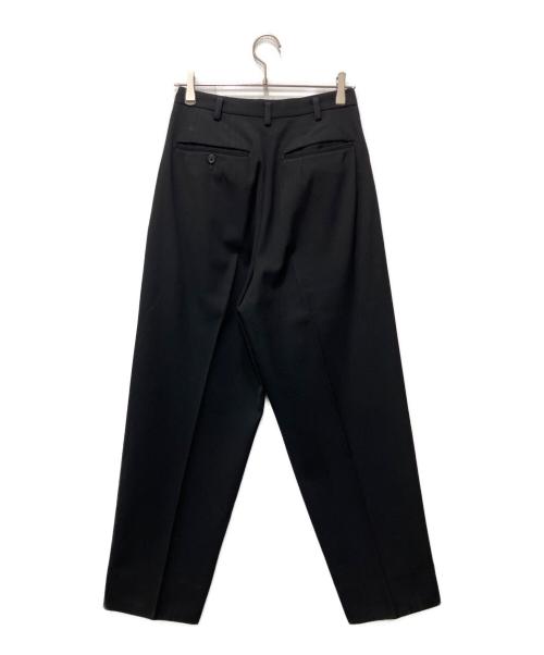 Y's for men（ワイズフォーメン）Y's for men (ワイズフォーメン) パンツ ブラック サイズ:Sの古着・服飾アイテム