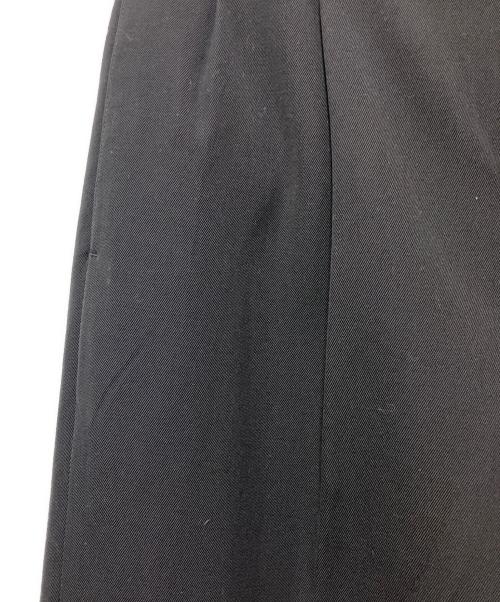 Y's for men（ワイズフォーメン）Y's for men (ワイズフォーメン) パンツ ブラック サイズ:Sの古着・服飾アイテム