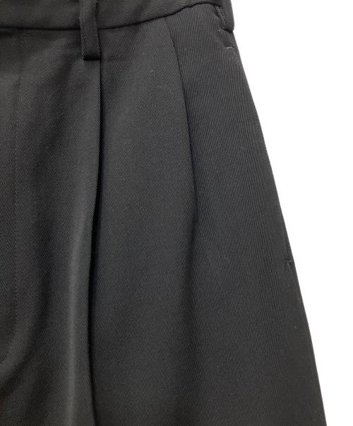 Y's for men（ワイズフォーメン）Y's for men (ワイズフォーメン) パンツ ブラック サイズ:Sの古着・服飾アイテム