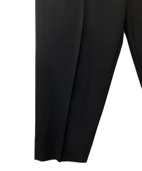 Y's for men（ワイズフォーメン）Y's for men (ワイズフォーメン) パンツ ブラック サイズ:Sの古着・服飾アイテム