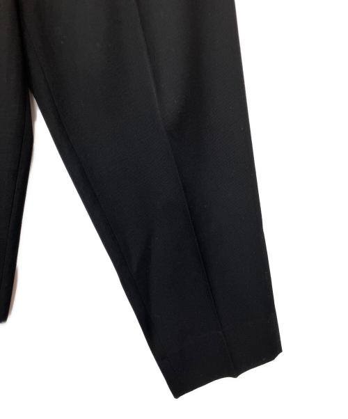 Y's for men（ワイズフォーメン）Y's for men (ワイズフォーメン) パンツ ブラック サイズ:Sの古着・服飾アイテム