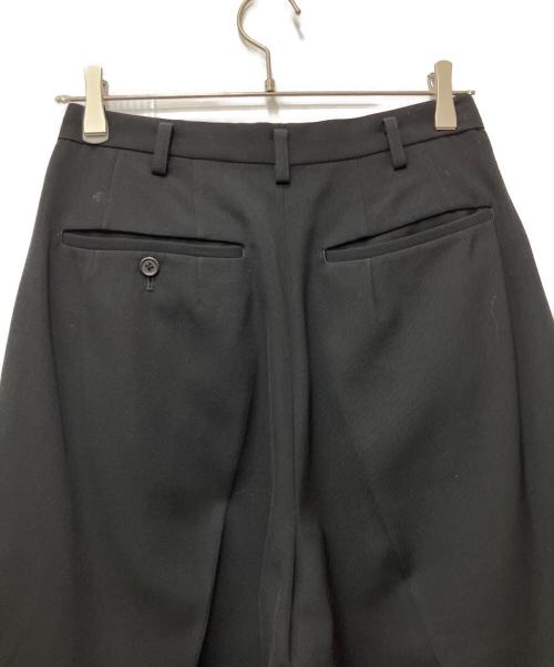 Y's for men（ワイズフォーメン）Y's for men (ワイズフォーメン) パンツ ブラック サイズ:Sの古着・服飾アイテム