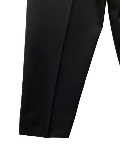 Y's for men（ワイズフォーメン）Y's for men (ワイズフォーメン) パンツ ブラック サイズ:Sの古着・服飾アイテム