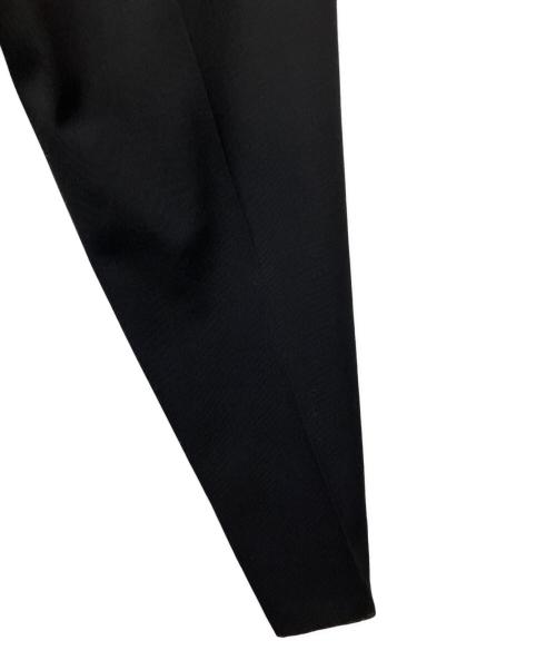 Y's for men（ワイズフォーメン）Y's for men (ワイズフォーメン) パンツ ブラック サイズ:Sの古着・服飾アイテム