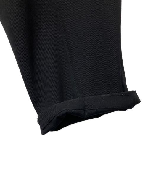 Y's for men（ワイズフォーメン）Y's for men (ワイズフォーメン) パンツ ブラック サイズ:Sの古着・服飾アイテム