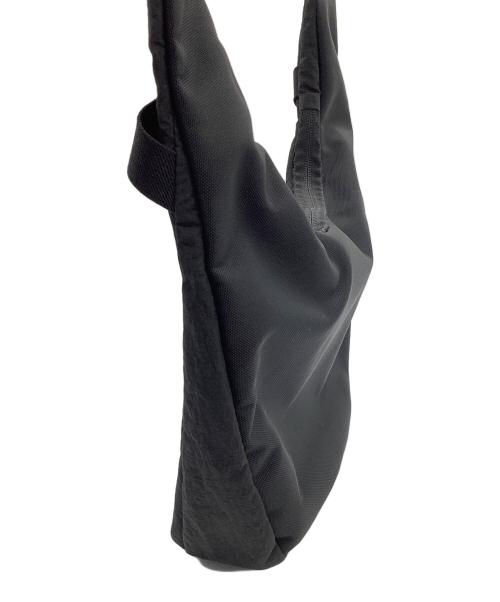 SEALSON（シールソン）SEALSON (シールソン) クロスボディショルダーバッグ ブラックの古着・服飾アイテム
