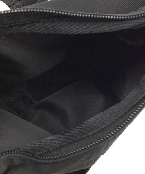 SEALSON（シールソン）SEALSON (シールソン) クロスボディショルダーバッグ ブラックの古着・服飾アイテム