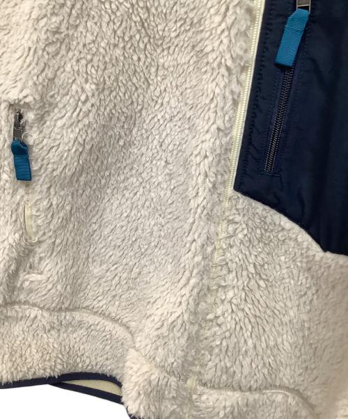 Patagonia（パタゴニア）Patagonia (パタゴニア) クラシックレトロX ベージュ サイズ:Lの古着・服飾アイテム