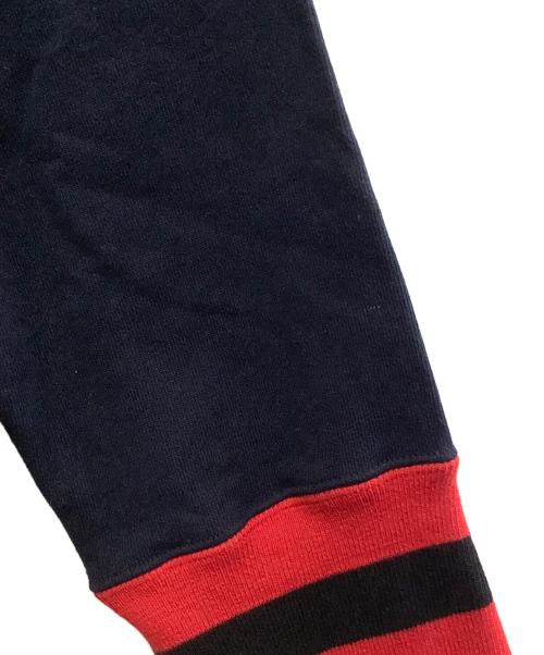 ROLLING CRADLE（ローリングクレイドル）ROLLING CRADLE (ローリングクレイドル) RLGCDL-HOODIE ネイビー サイズ:Lの古着・服飾アイテム