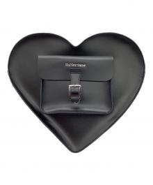 Dr.Martens（ドクターマーチン）の古着「ラージハートバックパック」｜ブラック