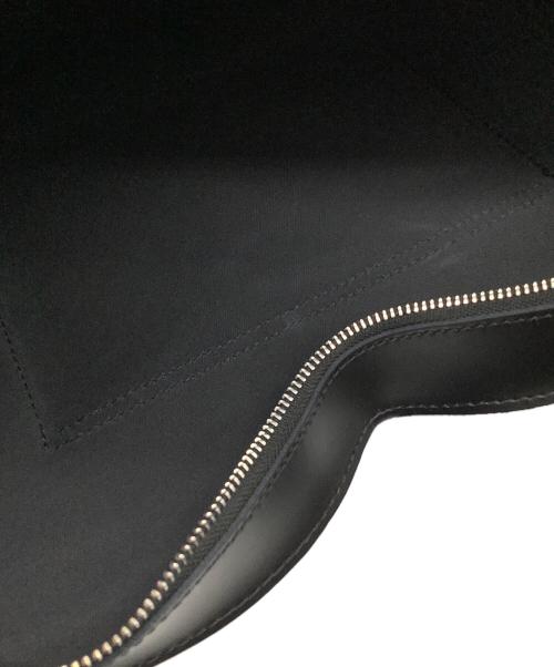 Dr.Martens（ドクターマーチン）Dr.Martens (ドクターマーチン) ラージハートバックパック ブラックの古着・服飾アイテム