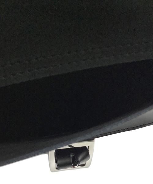 Dr.Martens（ドクターマーチン）Dr.Martens (ドクターマーチン) ラージハートバックパック ブラックの古着・服飾アイテム