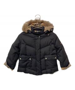 中古・古着通販】Gymphlex (ジムフレックス) ダウンジャケット