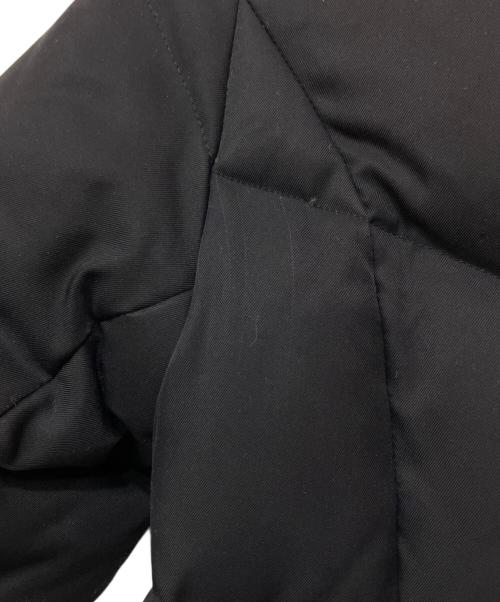 BURBERRY LONDON（バーバリーロンドン）BURBERRY LONDON (バーバリーロンドン) ダウンジャケット ブラック サイズ:110Aの古着・服飾アイテム