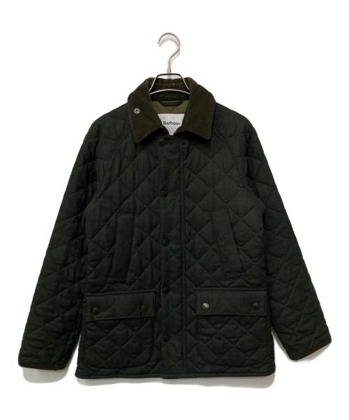 Barbour（バブアー）Barbour (バブアー) キルティングコート カーキ サイズ:34の古着・服飾アイテム