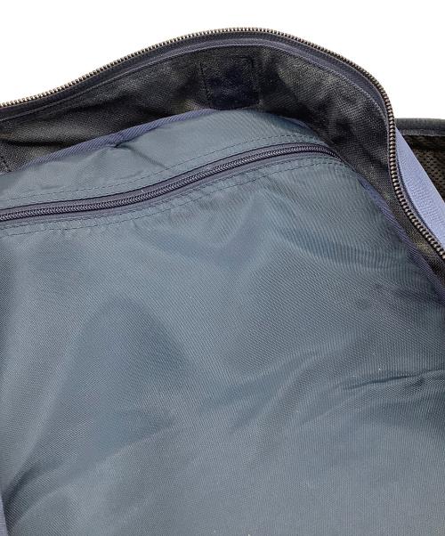 BRIEFING（ブリーフィング）BRIEFING (ブリーフィング) AIR FORCE BLUE LINE　3WAYバッグ ネイビーの古着・服飾アイテム