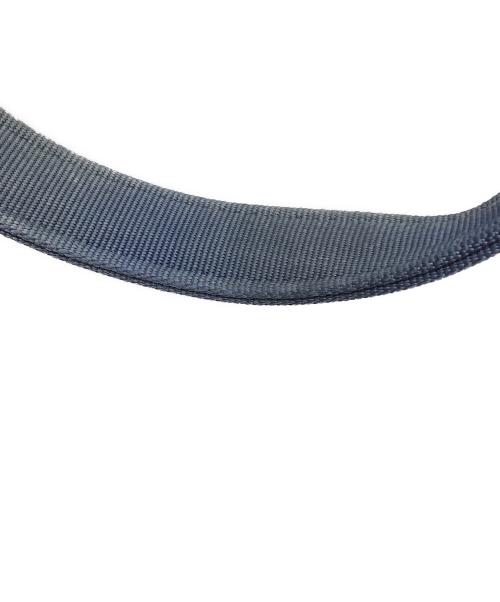 BRIEFING（ブリーフィング）BRIEFING (ブリーフィング) AIR FORCE BLUE LINE　3WAYバッグ ネイビーの古着・服飾アイテム