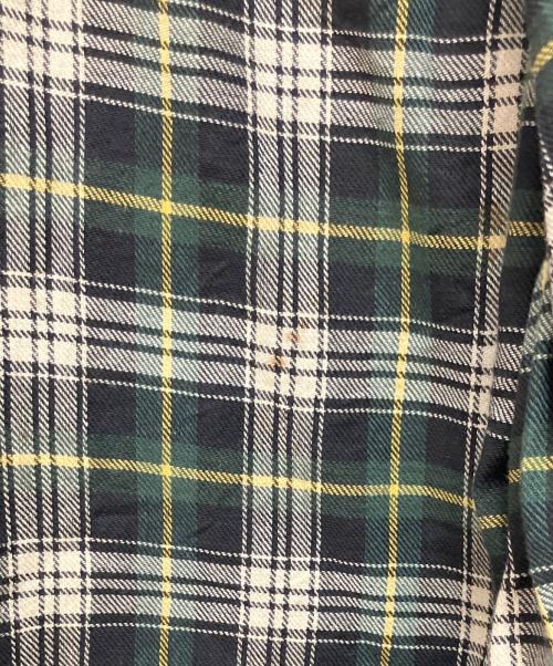 Barbour（バブアー）Barbour (バブアー) GAMEFAIR　ワックスドジャケット オリーブ サイズ:38inの古着・服飾アイテム