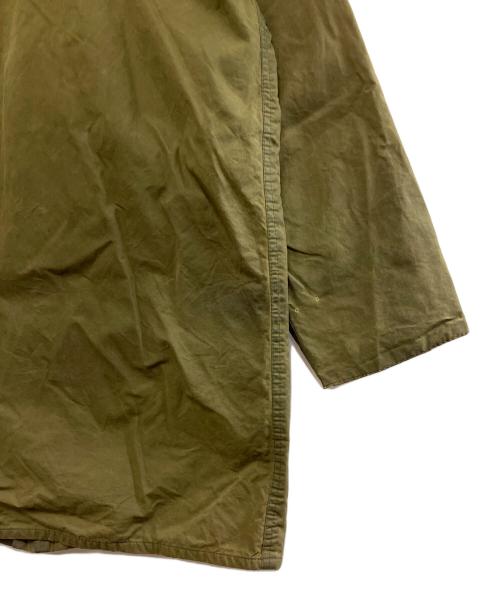 Barbour（バブアー）Barbour (バブアー) GAMEFAIR　ワックスドジャケット オリーブ サイズ:38inの古着・服飾アイテム