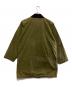 Barbour (バブアー) GAMEFAIR　ワックスドジャケット オリーブ サイズ:38in：10000円